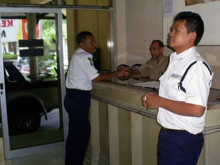 Ketika Menunggu Wawancara Kerja, 6 Hal Berikut Bisa Memperbesar Kemungkinanmu Diterima 12