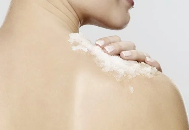 Tips Luluran di Rumah Saja, Kulit Tetap Mulus Seperti dari Salon 8