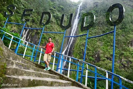 Daftar Tempat Wisata di Nganjuk & Kulinernya yang Enak 14