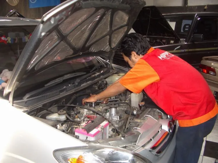 16 Hal Penting yang Sebaiknya Kamu Tahu Tentang Perawatan Mobil dan Motor Kesayanganmu 35
