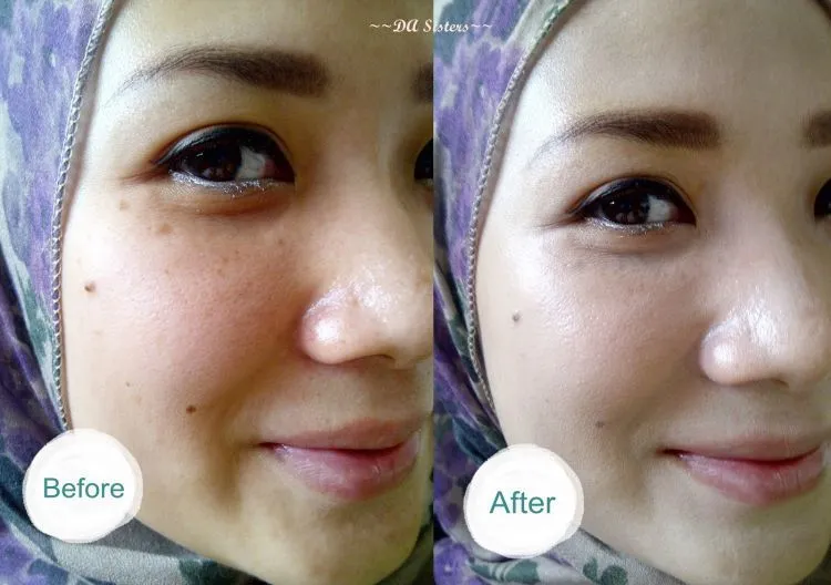 Karena Makeup yang Nggak Kelihatan Adalah yang Terbaik, Pastikan Kamu Tahu Tips-Tips Ini! 9