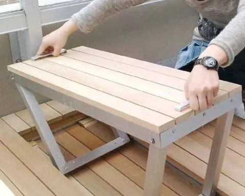 9 Furnitur Penghemat Tempat yang Ampuh Membuat Ruanganmu Makin Luas 11