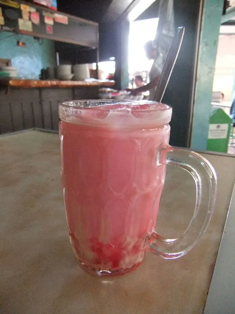Waktu Udara Sedang Panas-Panasnya, 6 Minuman yang Bisa Dibuat Sendiri Ini Bikin Kamu Adem Seketika 14