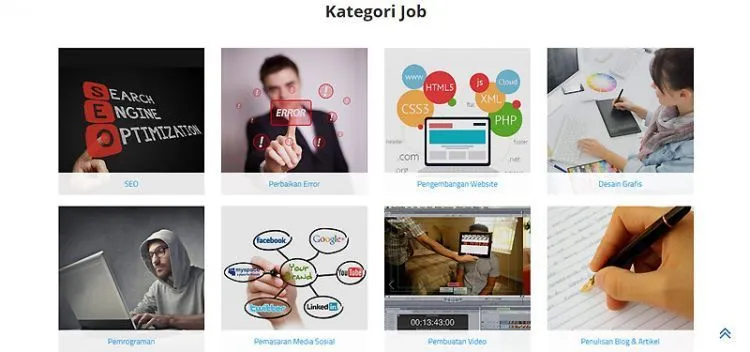 5 Website yang Membuka Peluangmu Dapat Tambahan Penghasilan Dari Jadi Freelancer 19