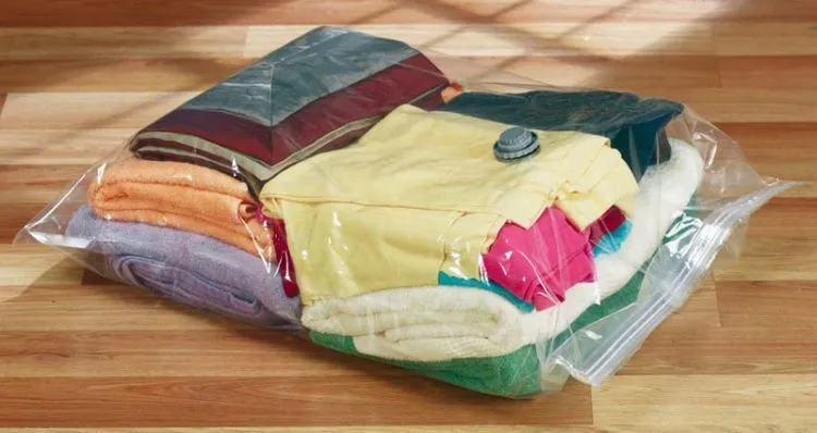 15 Cara Cerdas Untuk Pergi Jauh dan Lama Cuma Bawa Satu Tas Saja 34