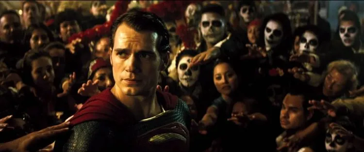 7 Hal yang Bikin Kita Gak Sabaran Lagi Buat Nonton Batman v Superman: Dawn of Justice 8