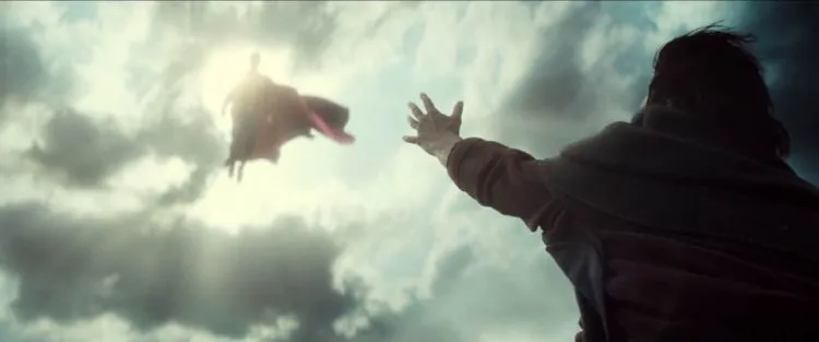 7 Hal yang Bikin Kita Gak Sabaran Lagi Buat Nonton Batman v Superman: Dawn of Justice 12