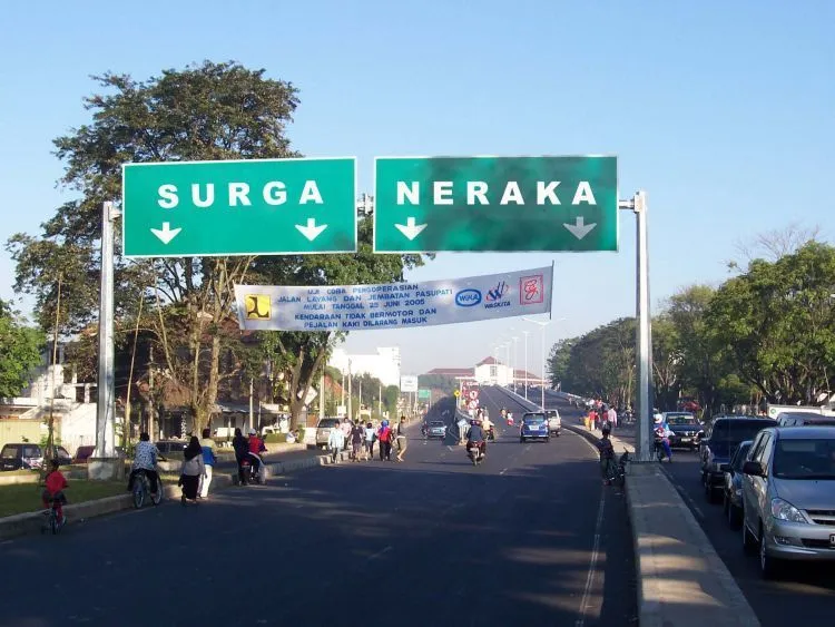 Seandainya Kita Gak Bisa Lagi Tinggal Di Bumi, Kehidupan Kita di Tempat yang Baru Akan Jadi Seperti Ini! 17