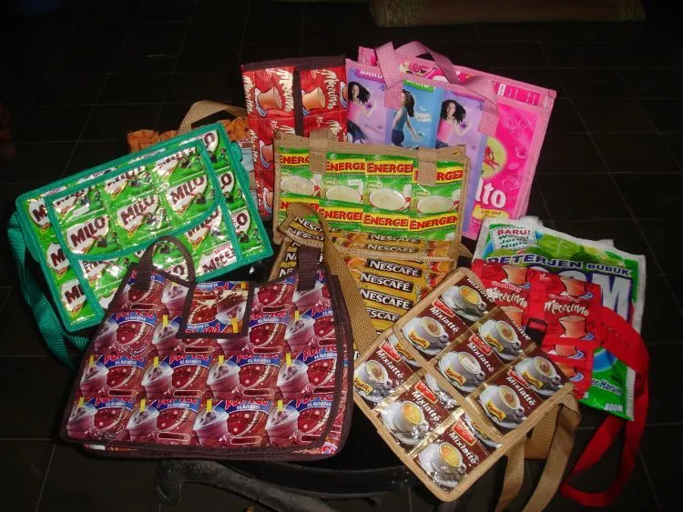 5 Pernak-Pernik Unik yang Bisa Kamu Buat Sendiri Untuk Memperingati Hari Bumi 6
