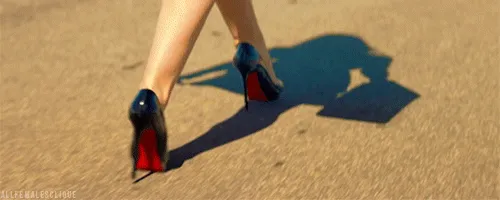 Mau Pakai High Heels, Tapi Malas Sakit? Coba Deh 6 Tips Ini! 10
