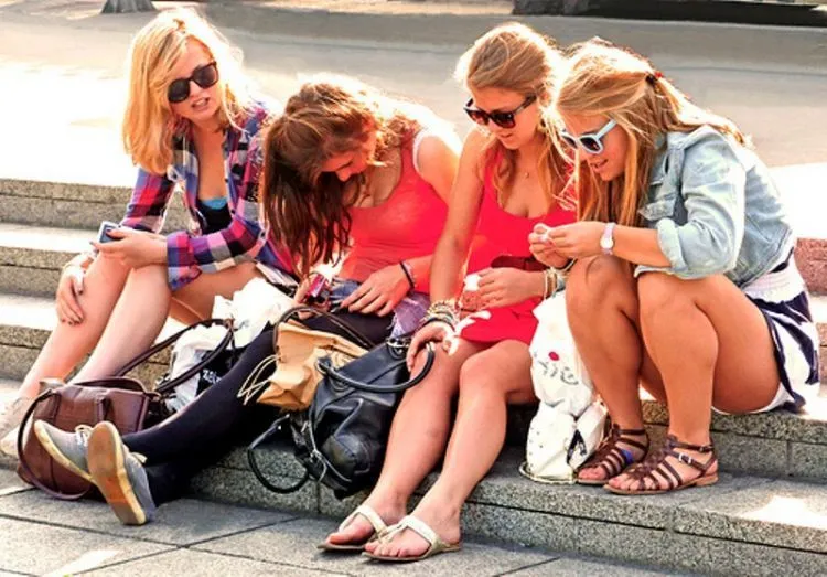 Hey Para Gadis Usia 20-an, Jika 8 Hal Ini Tekun Kalian Lakoni Niscaya Hidup Akan Makin Berarti 12