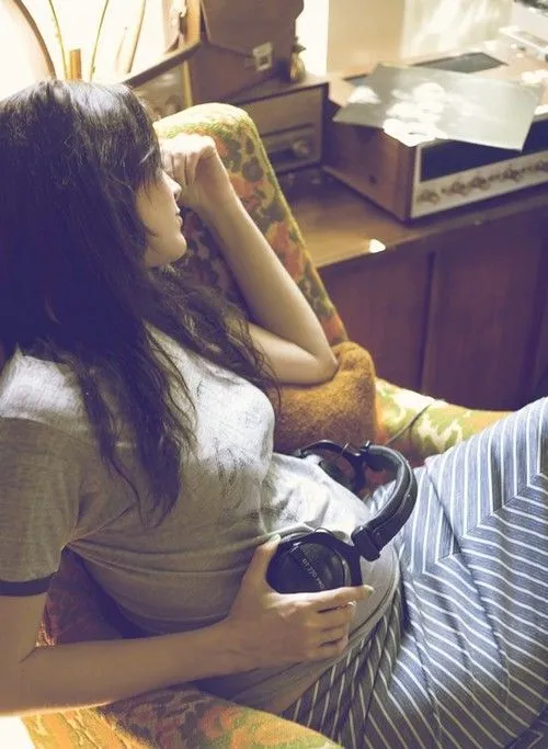 Halo, Calon Ibu Muda! 7 Hal Ini yang Akan Membantumu Selama Trimester Pertama 13