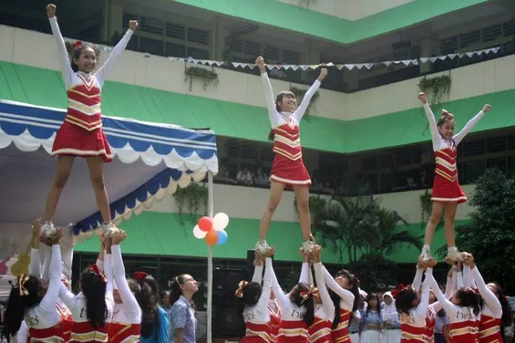 Kenangan Manis dan Pahit Tentang Ujian Nasional yang Kita Semua Alami di SMA Dulu 20