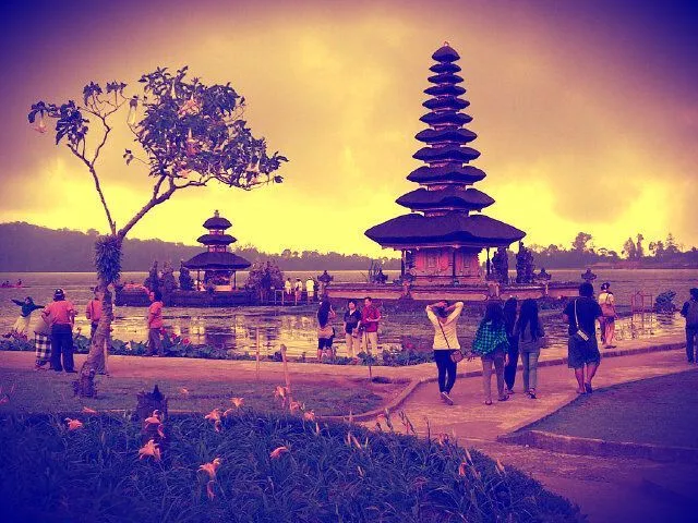 Saat Pertama Kali Berkunjung ke Bali Dulu, 13 Hal Inilah yang Masuk Daftar To-Do List Wajibmu 24