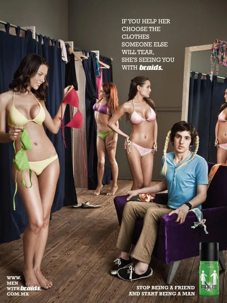 11 Cara Bikin Pesta Bikini Tanpa Mengundang Masalah 15