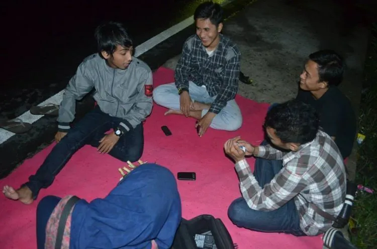 11 Saran Buat Kamu yang Berencana Pergi Traveling Bareng Teman-Teman 24