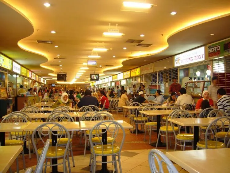 Ketika Otak Lelah Tak Bisa Diajak Berpikir Lagi, Tempat-Tempat Inilah yang Wajib Segera Kamu Sambangi! 7
