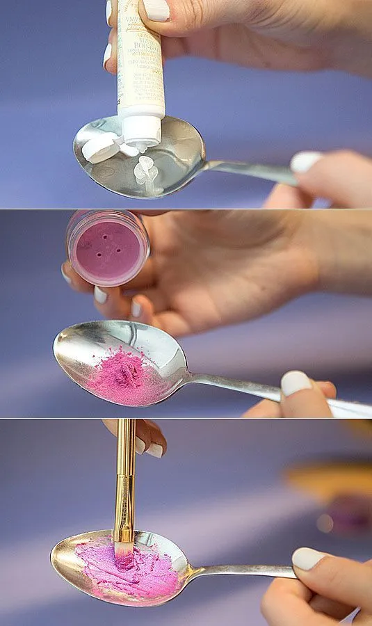 8 Jurus Darurat Make Up yang Bisa Diandalkan Walau Peralatan Perangmu Ketinggalan 9