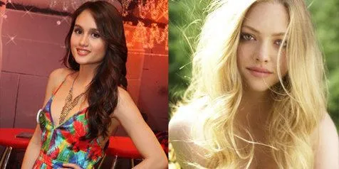 Tips Sukses Berkarir di Hollywood Untuk Cinta Laura 11