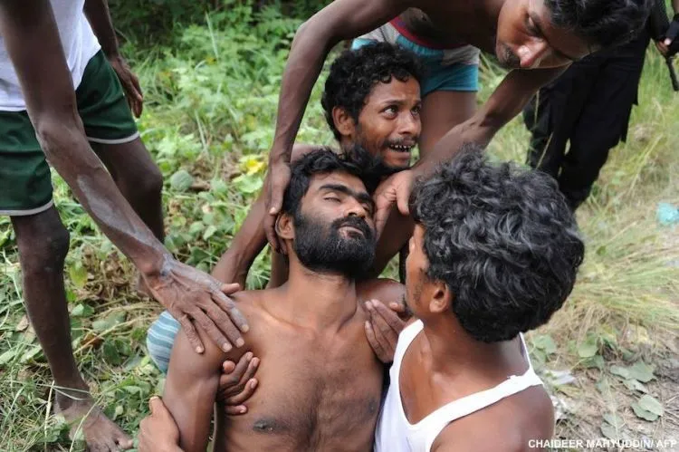Surat Terbuka Untuk Penutur Bahasa Bengali & Urdu yang Baik Hati. Dari Nilai Kemanusiaan yang Perlu Dijembatani 7