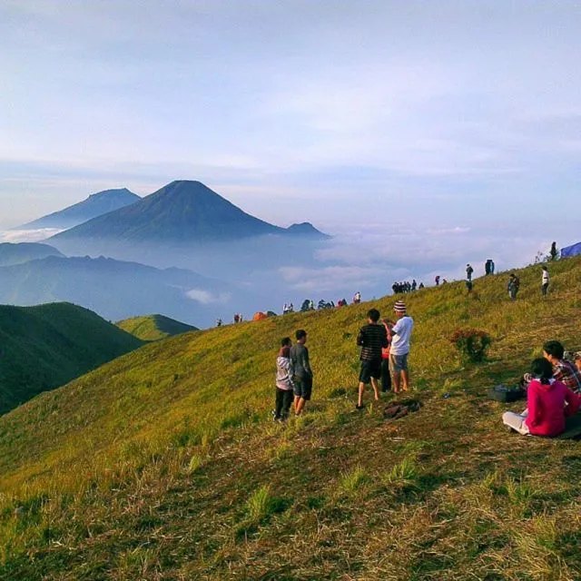 Walau Cuma Berbekal Kamera Smartphone, 10 Cara Ini Membuat Foto Travelingmu Tampil Apik di Instagram 20