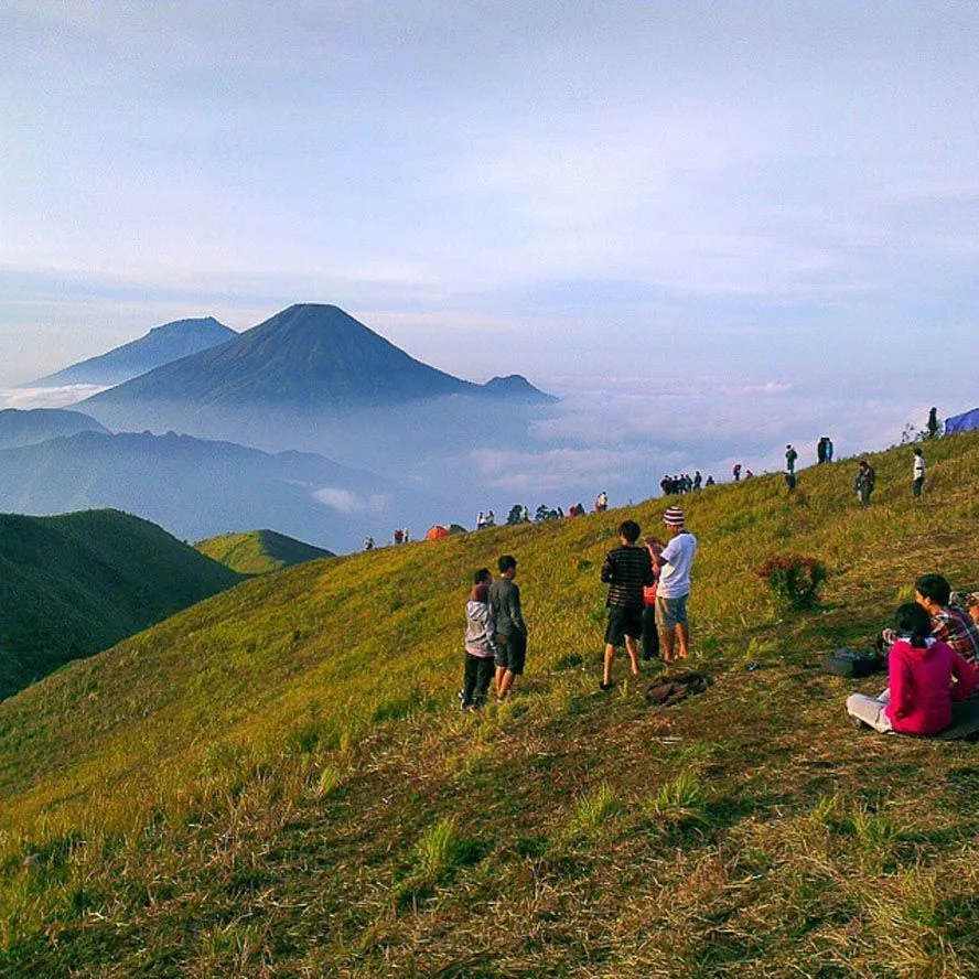 Walau Cuma Berbekal Kamera Smartphone, 10 Cara Ini Membuat Foto Travelingmu Tampil Apik di Instagram