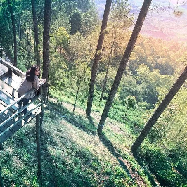 Tempat Instagrammable di Malang dan Sekitarnya yang Membuatmu Semakin Jatuh Cinta Dengan Kota Apel Ini 11