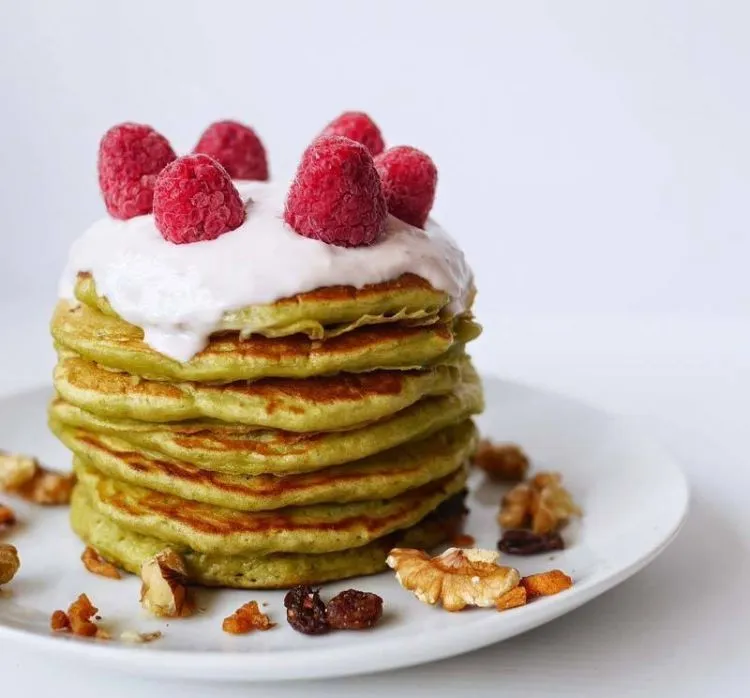 6 Resep Pancake Sederhana, Tapi Rasanya Nggak Kalah Mewah dari Kafe 10