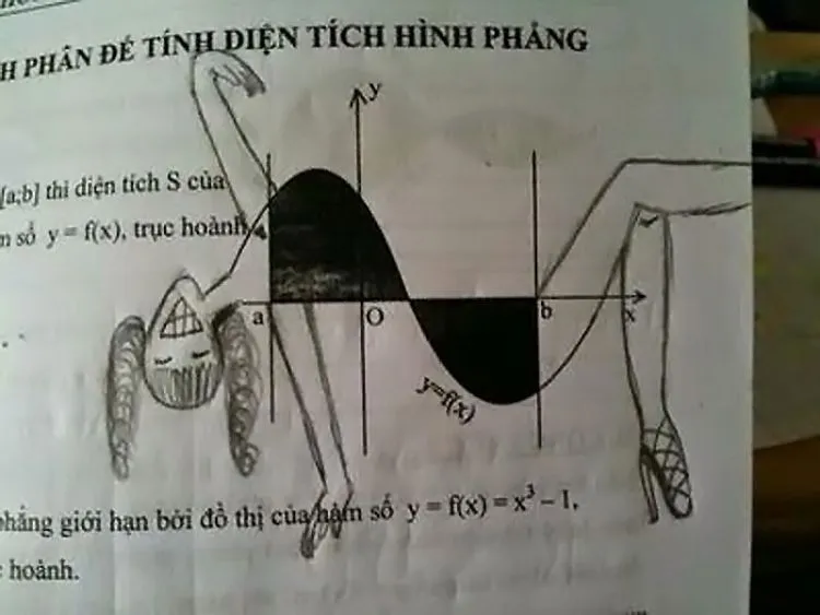 16 Jawaban Soal Ujian yang Pasti Bikin Sang Guru Terpingkal-pingkal 31
