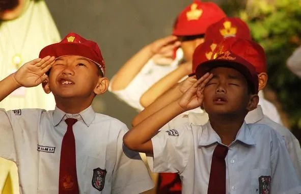 Kalau Pernah Jadi Anak-Anak, 13 Hukuman Ini Pasti Pernah Kamu Rasakan Minimal Sekali! 18