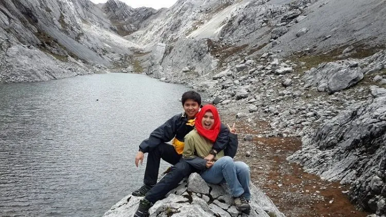 Wahai Petualang, Segeralah Mengangkat Keril. 9 Gunung Ibu Pertiwi Ini Sudah Memanggil 12