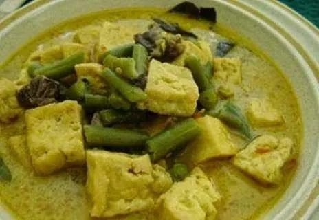7 Resep Masakan Vegetarian yang Gak Kalah Enak 11