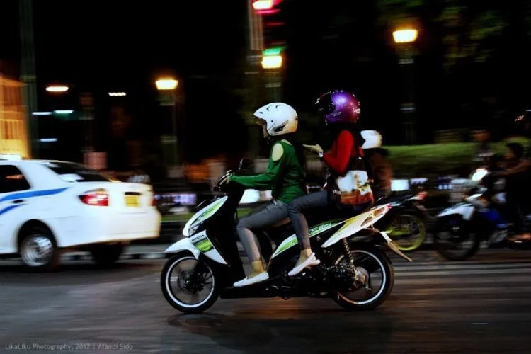 Saat Pertama Kali Menginjakkan Kaki ke Jogja, 14 Hal Ini Akan Memberimu Pengalaman yang Berbeda 21