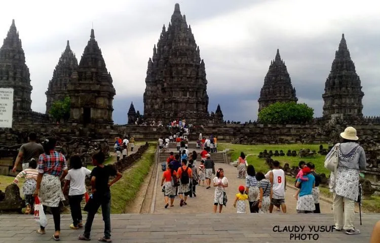 Saat Pertama Kali Menginjakkan Kaki ke Jogja, 14 Hal Ini Akan Memberimu Pengalaman yang Berbeda 25