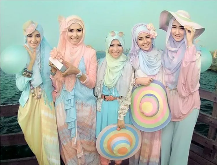 Jadi Gadis Tak Boleh Hanya Ongkang Kaki. Ini Alasannya Kenapa Sejak Kini Kamu Harus Merintis Bisnis Sendiri! 8