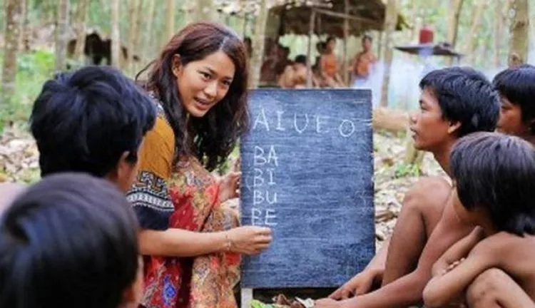 Rekomendasi Film Jelajah, Beri Gambaran Sensasi Traveling yang Menyenangkan 20