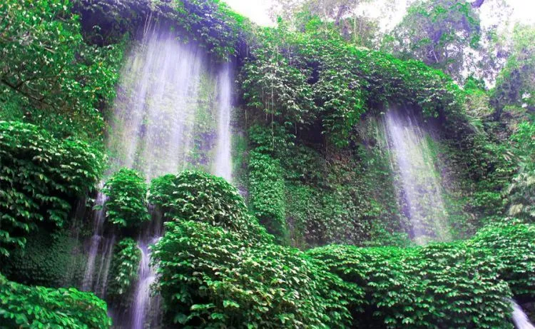Destinasi Wisata Lombok, Nggak Heran Kalau Disebut Surga Dunia 10