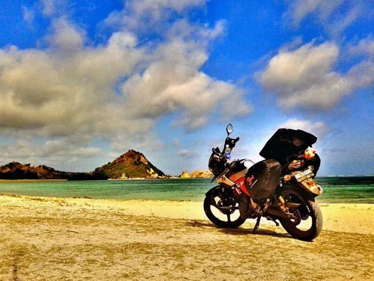 Sebelum Mulai Bikepacking dengan Sepeda Motor Kesayangan, 11 Saran Ini Layak Kamu Perhatikan 22