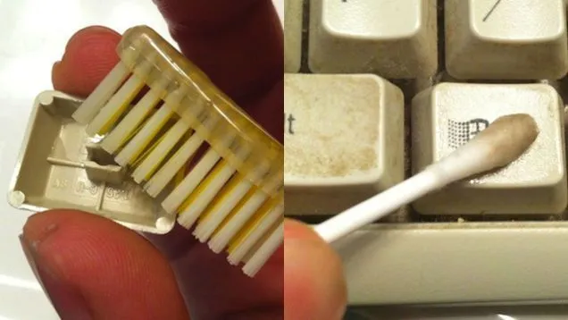 Merawat Gadget Tak Boleh Sembarangan, 10 Cara Ini Membuat Gadgetmu Terlihat Anyar 12
