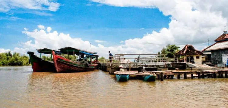 Destinasi Wisata Nusakambangan, Nggak Melulu Soal Penjara 11