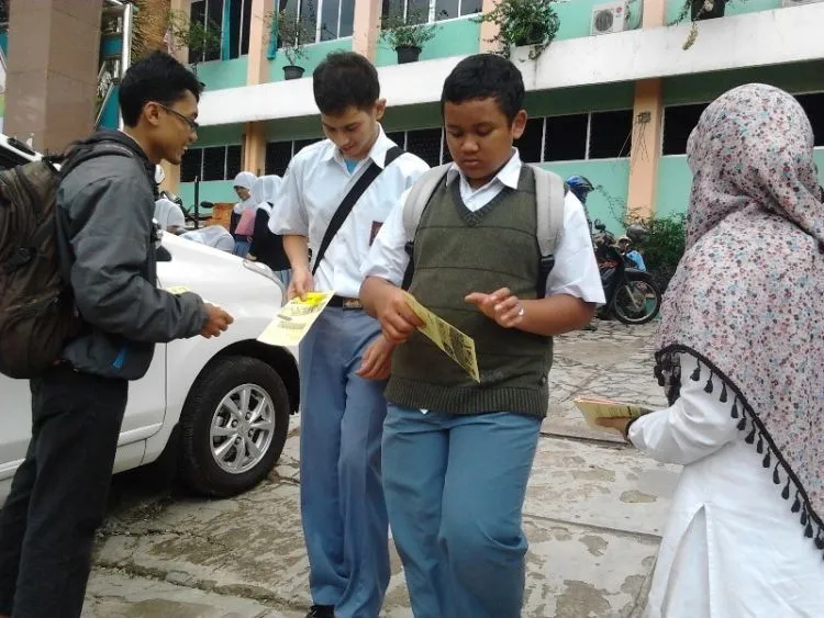 7 Siasat yang Layak Kamu Lakoni, Jika Punya Mimpi Ingin Membuka Bisnis Bimbingan Belajar Sendiri 12
