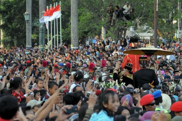 9 Tahun Sudah Berlalu Sejak Gempa Di Sabtu Pagi Itu, Kini Jogja Sudah Move On! 16