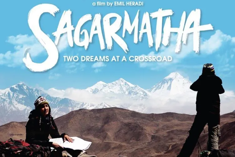 Rekomendasi Film Jelajah, Beri Gambaran Sensasi Traveling yang Menyenangkan 14