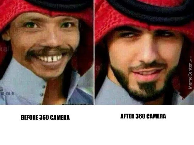 Alasan Kenapa Ngedit Selfie Sampe Beda Dari Wajah Asli Adalah Perilaku yang Enggak Banget! 13