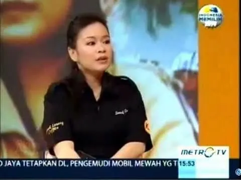 Buat Mereka, Ijazah Bukan Segalanya: Kisah 6 Orang Ini Menggerakkanmu Tak Puas Cuma Jadi Karyawan Saja 8