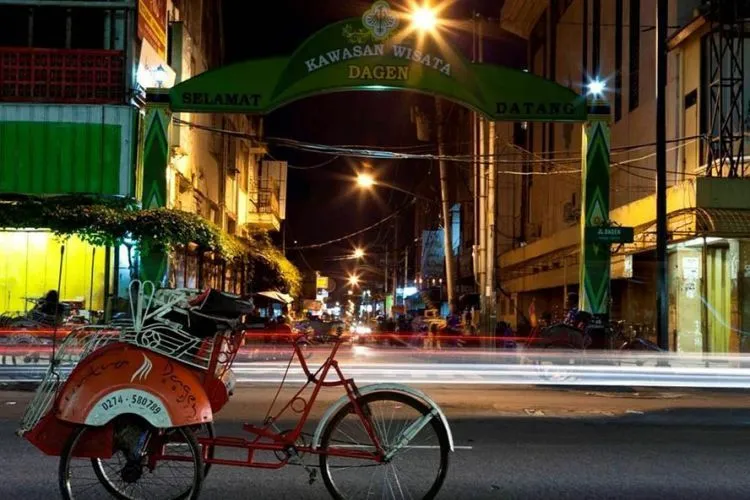 Saat Pertama Kali Menginjakkan Kaki ke Jogja, 14 Hal Ini Akan Memberimu Pengalaman yang Berbeda 16