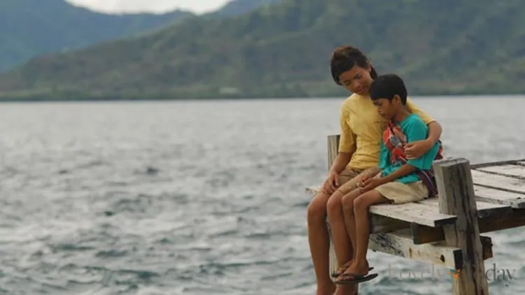 Rekomendasi Film Jelajah, Beri Gambaran Sensasi Traveling yang Menyenangkan 19