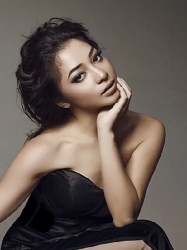 Barisan Pria yang Bikin Wajah Nikita Willy 'Lebih Imut' Dari Biasanya 14