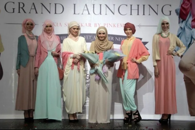 Jadi Gadis Tak Boleh Hanya Ongkang Kaki. Ini Alasannya Kenapa Sejak Kini Kamu Harus Merintis Bisnis Sendiri! 11
