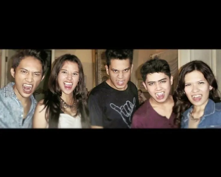 Bagi yang Pernah Ngikutin 10 Serial TV Ini Sampe Tamat, Berarti Masa Mudanya Awesome! 22